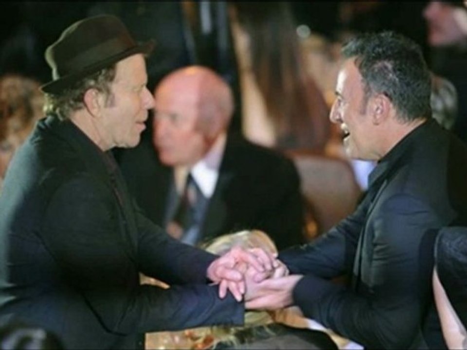 Tom and Bruce - Jersey Girl - Full Version - 1981