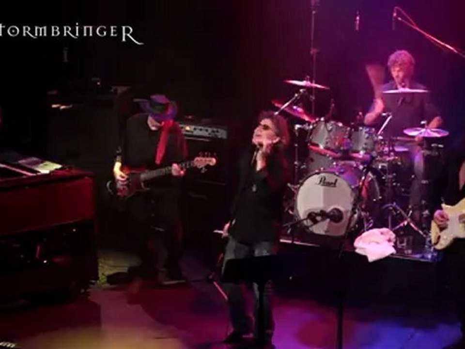 Stormbringer - Woman From Tokyo 070612