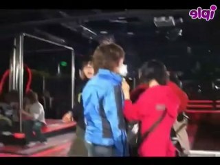 Super Junior Funny Moments (Part 5)