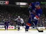 NHL 13 Stanley Cup Edition Unboxing: Collector's Edition) - Unbox Therapy Extras