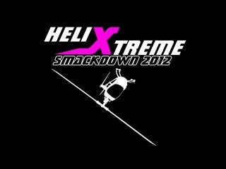 Teasing HeliXtreme 2012