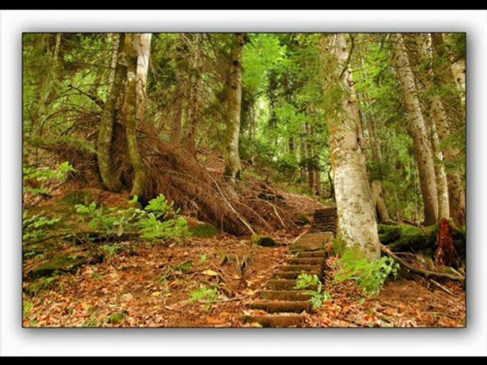 Abhazya'dan Kareler  - Rada vo rada ra & Yızdırvet bıyıüzçüa