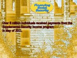 Facts in 50 Number 541: Financing Social Security