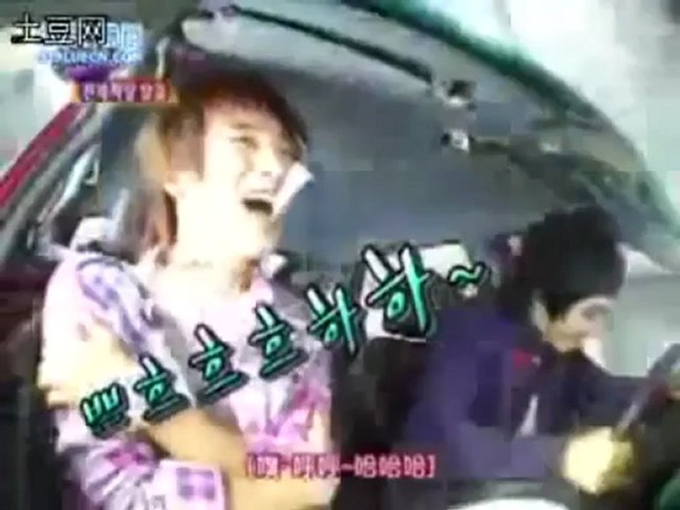 Super Junior Funny Moments (Part 7)