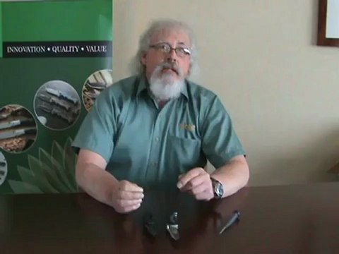 CRKT - My Tighe Assisted Opening Knives designed by Brian Tighe.