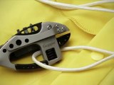 CRKT Guppie Multi Tool Designed by Launce Barber and Tom Stokes