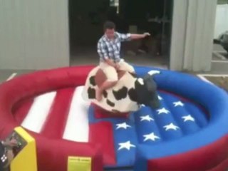 Party Rentals Houston