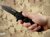 CRKT M16-14SFG Knife Designed by Kit Carson