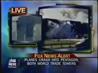 11 SETTEMBRE 2001 (DOCUMENTARIO SHOCK VERITA')  Filmato 1di2