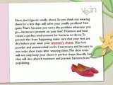 The 4 Don'ts of Caring for Your Women's Shoes | custom women's shoes