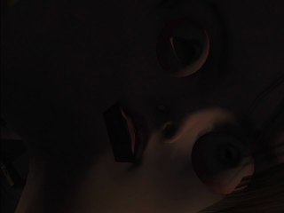 Jill Exploration - Dedans Jill