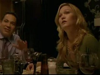 Silver Linings Playbook - You scare people