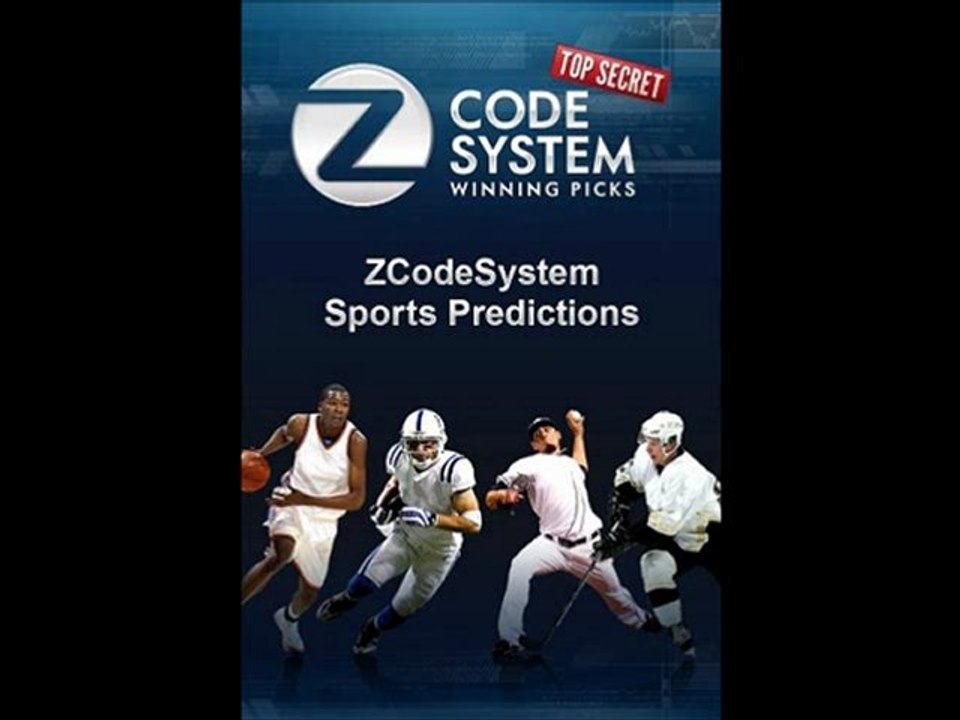 Z-Code System Free Sports Betting Tools Page | ExpertPicksExpertPicks.com