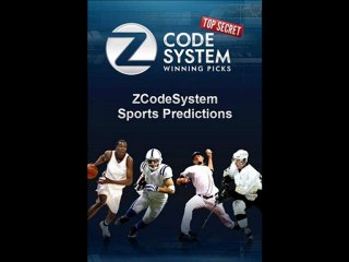 Download Video: Z-Code System Free Sports Betting Tools Page | ExpertPicksExpertPicks.com