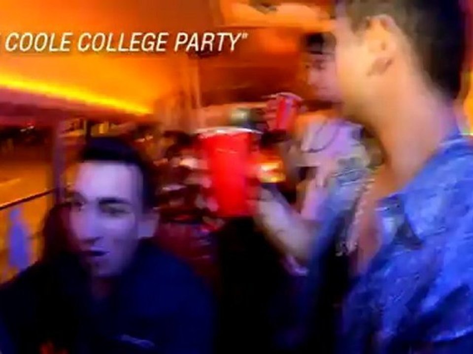 The RedCup Party