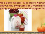 How to Treat Diverticulitis Naturally