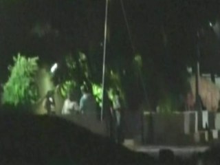 Gunmen attack US consulate in Benghazi, killing staffer.