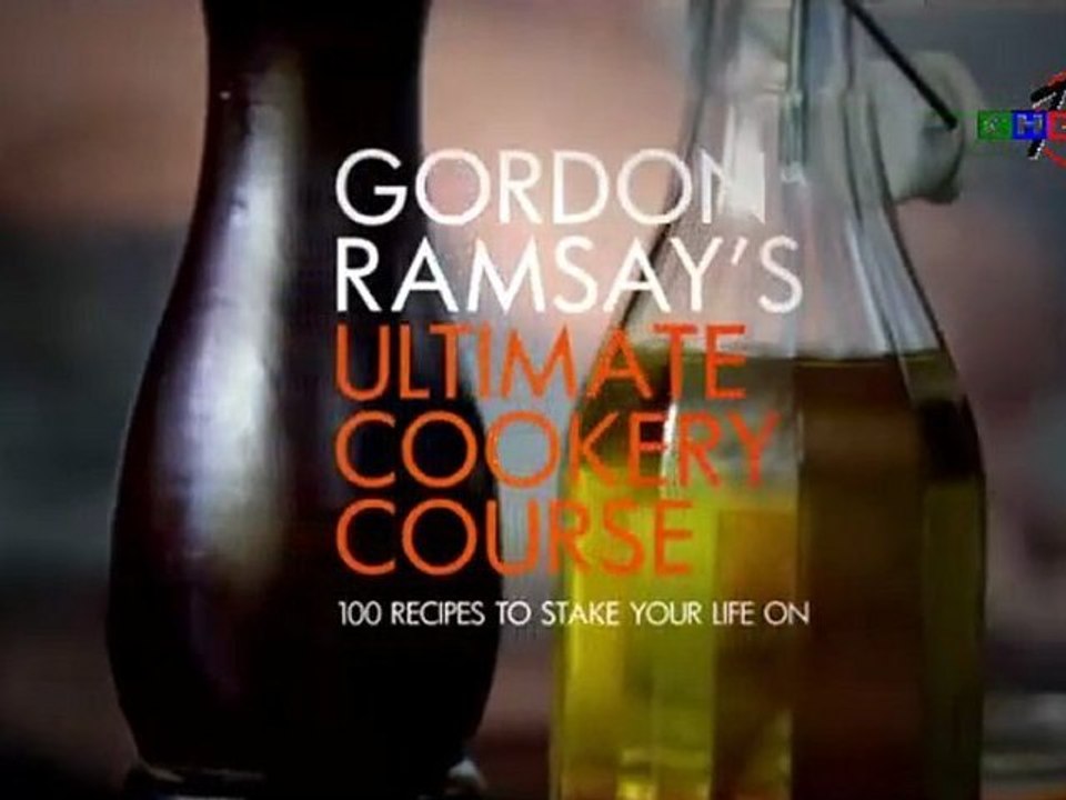 Ultimate Cookery Course S01E01