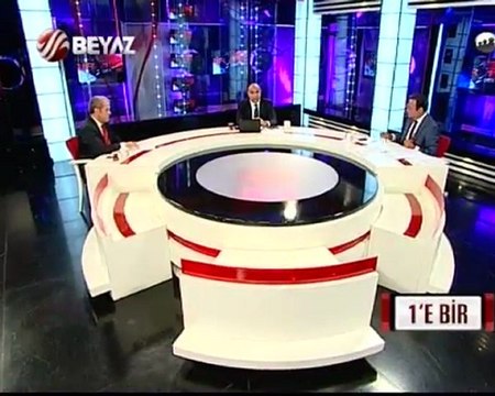 1'e Bir 11.09.2012 2. Kısım