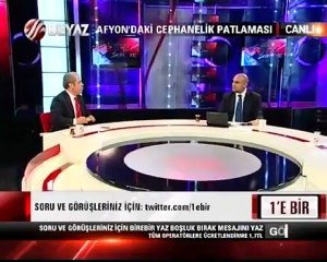 1'e Bir 11.09.2012 1. Kısım