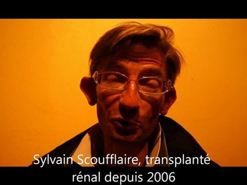 Temoignages greffés Course du coeur 2012 La Marmotte Bleue