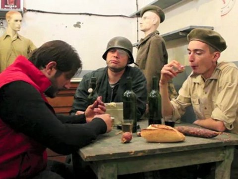 Fort Ever - Saison 1 - Episode 2