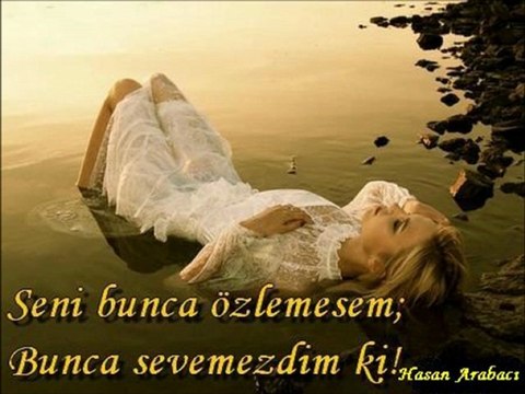 Hüseyin KAĞIT-ÇOK KÖTÜYMÜŞSÜN