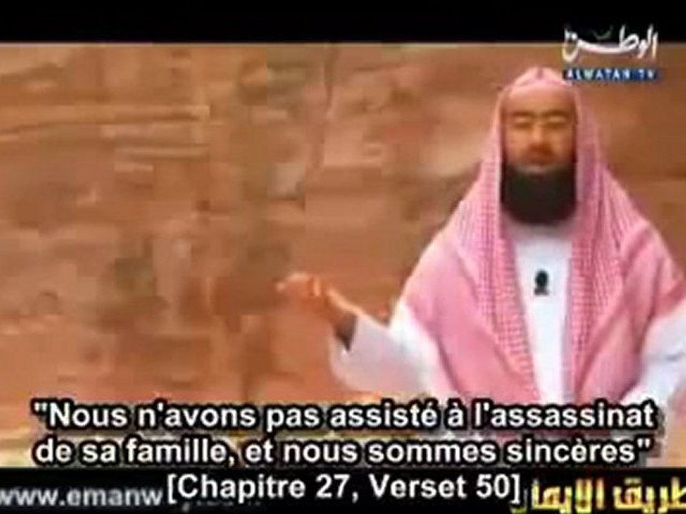 épisode 6 (Salih)