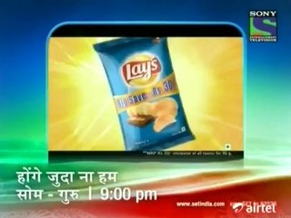 Honge Judaa Na Hum ~ MEMORY LOSS !! - 12 September 2012 Promo HD 720p