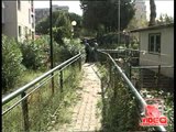 Napoli - Scampia e Secondigliano lo spaccio si trasferisce nelle case (11.09.12)