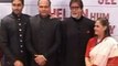 Amitabh Bachchan is GREEDY: Amar Singh