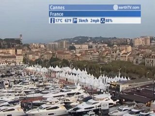 Venice - Italy, Ascona - Ticino - Switzerland, Cannes - France, Hamburg - Germany, Paris - France, Salzburg - Austria, Washington - USA