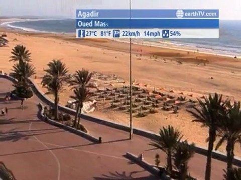 Ekaterinburg - Russia, Venice - Italy, Cologne - Germany, Ascona - Ticino - Switzerland, Agadir - Morocco, Salzburg - Austria, Barcelona - Spain