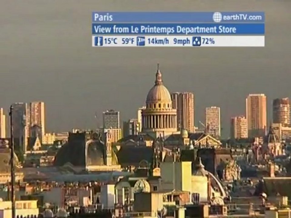 Paris - France, Budapest - Hungary, Warsaw - Poland, Dusseldorf - Germany, Cannes - France, Amsterdam - Netherlands, Tenerife - Spain