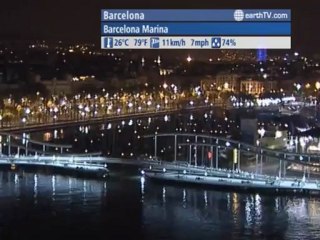 Agadir - Morocco, Munich - Germany, Amsterdam - Netherlands, Barcelona - Spain, Salzburg - Austria, Ascona - Ticino - Switzerland, Budapest - Hungary