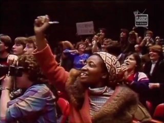 Hulk Hogan vs Iron Sheik 12-28-84