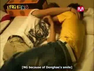 Super Junior Funny Moments (Part 10)