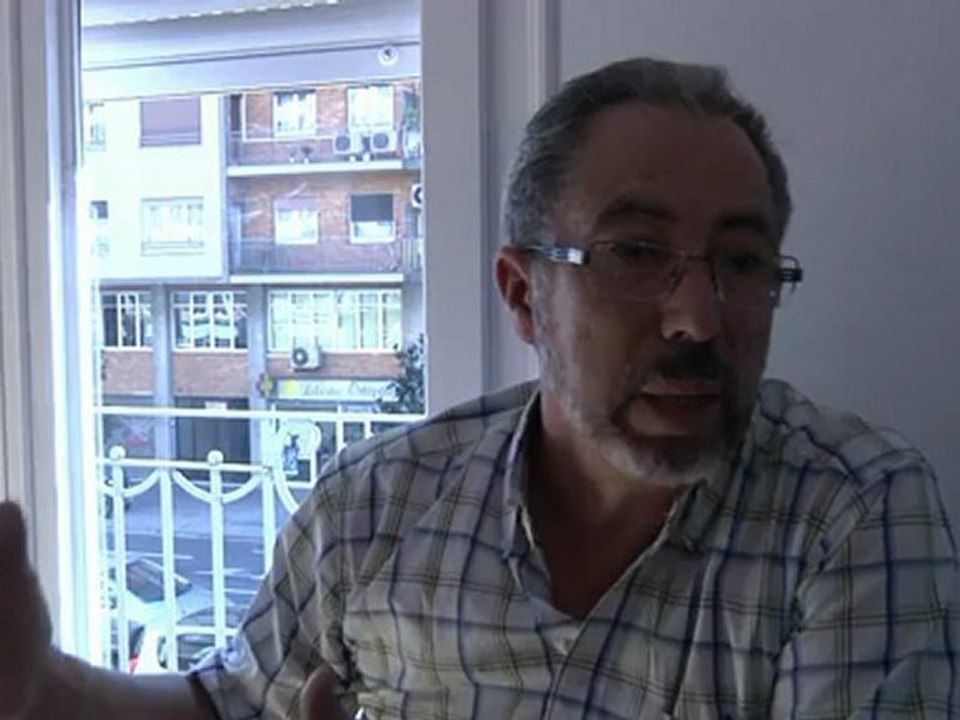 Conducción segura de motocicletas: Entrevista PAT 3ª parte