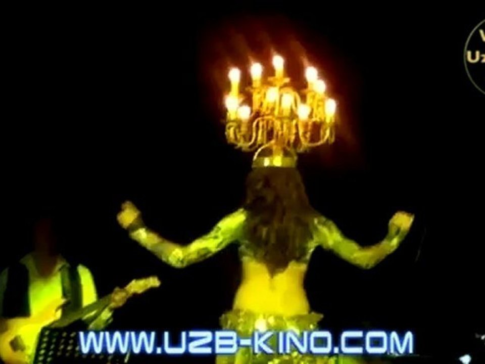 Rayhon 2012