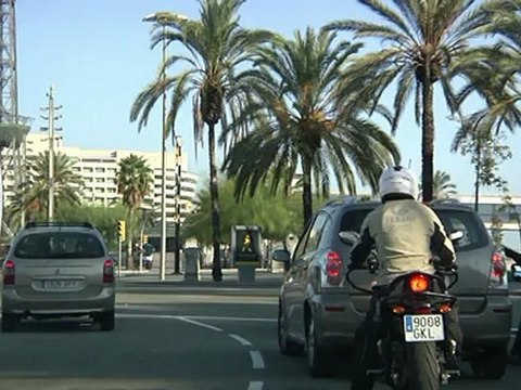 Conducción segura de motocicletas: Mortalidad en motocicleta