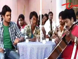 Ade Prema Songs - Naa Choti Yaro - Samatha - Anuj Ram