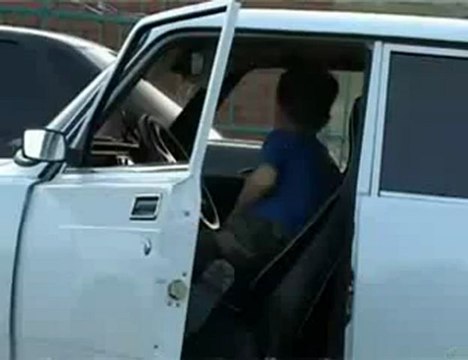 Чеченские бандиты путина против Русского народа