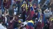 Venezuela vence 2 goles por 0 a Paraguay con tantos de Salomón Rondón