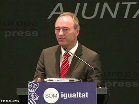 Fabra: Las mujeres tiene igualdad de condiciones