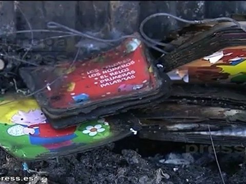 Bretón abandona la huelga de hambre