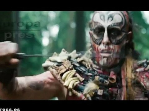 Los Wachowski dividen Toronto con 'El Atlas de las nubes'