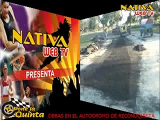 2012-09-11 - Obras en el Autodromo de Reconquista