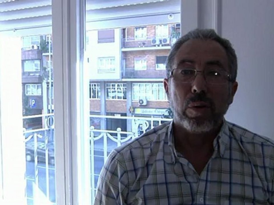 Conducción segura de motocicletas: Entrevista PAT 4ª parte