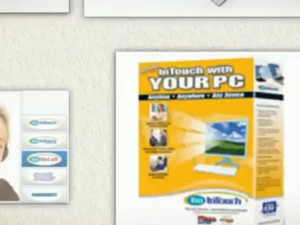 Remote Computer Access