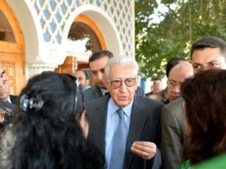 Special UN envoy tours Syrian refugee camp in Jordan